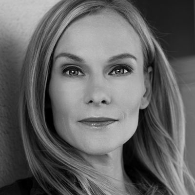 Kristina Ladegaard