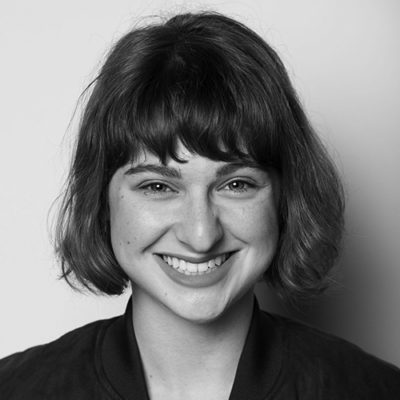 Marie Osterman