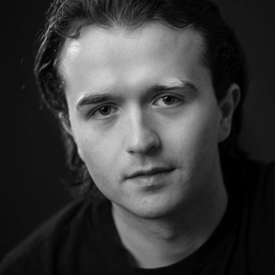Ian Stewart Riley