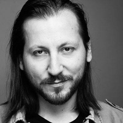 Anthony Rutowicz