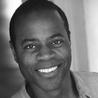 Terry Woodberry