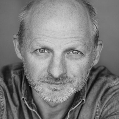 Troy Beldall
