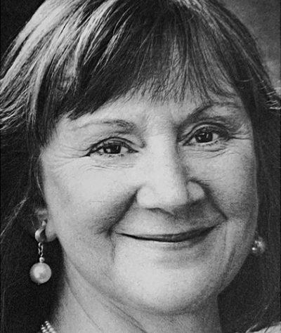 Sheelagh Cullen