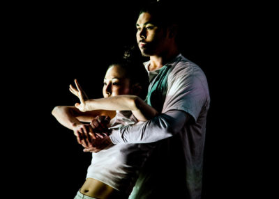 LA Contemporary Dance Company