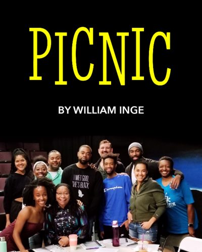 Picnic Cast