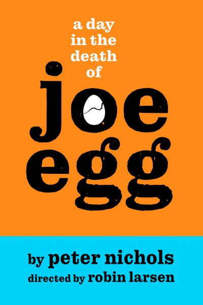 A Day in the Death of Joe Egg