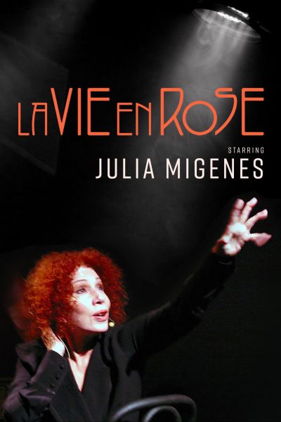 La Vie En Rose
