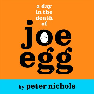 A Day in the Death of Joe Egg