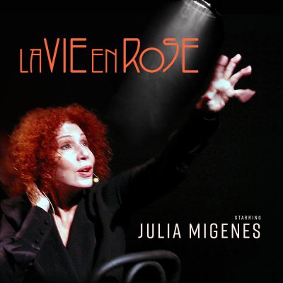 La Vie En Rose