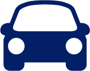 By Car