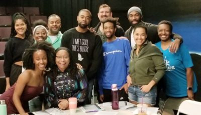 Picnic Readthrough