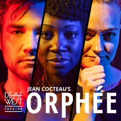 Orphée Poster