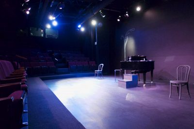 Theatre 2