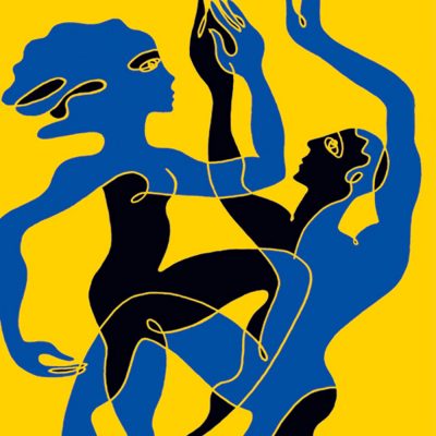 Dance at the Odyssey