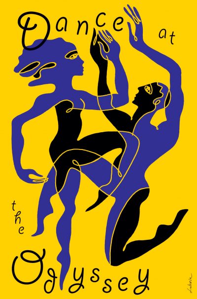 Dance at the Odyssey