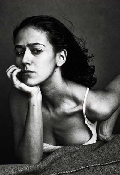 Roya Carreras photo by Zenith Richards