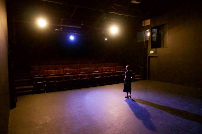 Odyssey Theatre 3