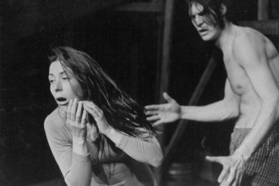 The Serpent 1969