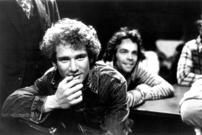 Chicago Conspiracy Trial 1980