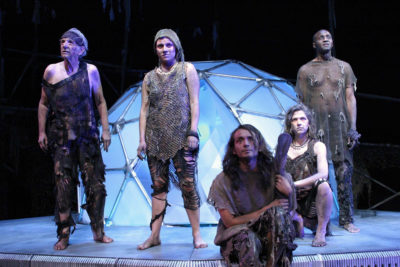 Oedipus Machina 2015