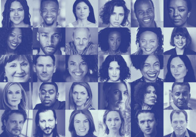 Odyssey Theatre Actors
